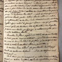 Article vin et vigne, dictionnaire de Rozier