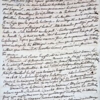 Relation du voyage de M. Lelorrain et observations de M. de St Martin sur le zodique de Denderah
