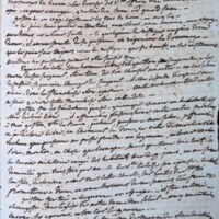 Essai historique sur le Béarn de M. Faget de Beaure