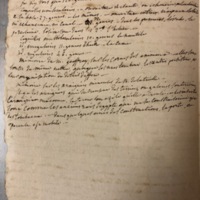 Mémoires de la société d&#039;histoire naturelle de Paris