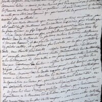 Deux ouvrages d&#039;un genre bien différent: histoir ede la chine en faveur de la religion et volume d&#039;anecdotes (?)
