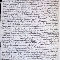 10e vol des notices des manuscrits de Zein Addin Aboulhasan (?)
