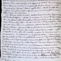 Homélies et lettres choisies de St Basile le Grand traduites par l&#039;abbé Auger