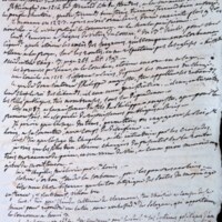 3 premiers volumes de l&#039;histoire de Paris par Delarue ?