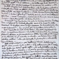 Transactions de la société littéraire de Bombay (2e volume)