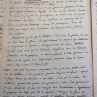 Traduction botanique; anon.; n.d.