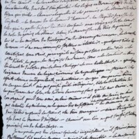 5e et 6e volumes de la traduction de Schiller (Théatre ?)