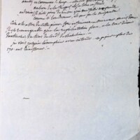 Virginie de Mairet dédiée à la reine Anne en 1634