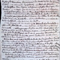 Voyage en Perse en 1807 par Dupré