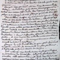 Relation d&#039;un voyage de la Martinique par Chanvallon en 1751