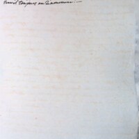 C&#039;est une chose assez bizarre que la façon dont les idées s&#039;ébauchent dans le travail des masses