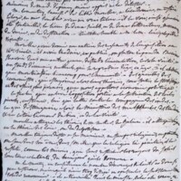 Mémoires de l&#039;abbé Morellet