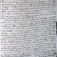 Volumes publiés de la relation de M. de Humboldt