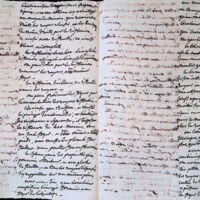 Cours public d&#039;astronomie donné par François Arago à l&#039;Observatoire de Paris, 1827