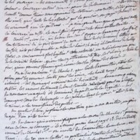 Vie de Charles 2 de Berthevin