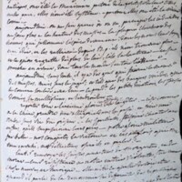 Lettres sur la Suisse de M. Raoul Rochette (1er volume)