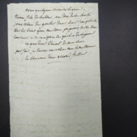 Quid dedicatum… A l&#039;autel d&#039;Apollon, le jour qu&#039;il le dédie...