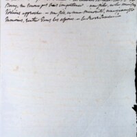 Notice de Chateaubriand sur le duc de Berry