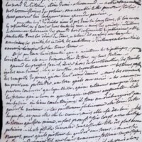 Trois derniers volumes des républiques italiennes de Sismondi