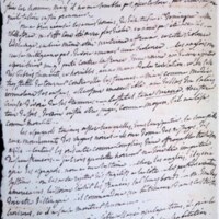 Histoire des révolutions à St Domingue par le gal Pamphile Delacroix