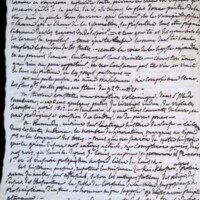 Transactions de la société littéraire de Bombay (2e volume)