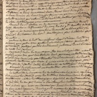 Histoire critique de la philosophie par Des Landes