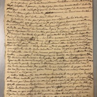 Histoire critique de la philosophie par Des Landes