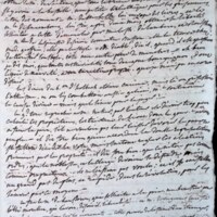 Mémoires de l&#039;abbé Morellet