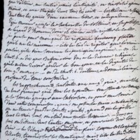 Cours littéraires de Mercier