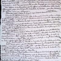 Voyage de Mont? Et ? Au royaume de Caboule (avec carte)