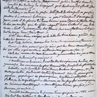 30 numéros des Journaux de cinq cours publics (M. Pierron, M. de la Cretelle), Vers de Desportes