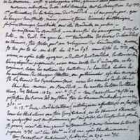 4 numéros du Journal des savants (nov 1820