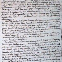 Transactions de la société littéraire de Bombay (2e volume)