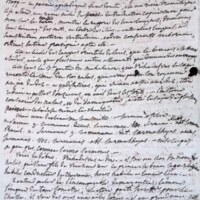 Nalus poésie sanskrite extrait du Maha-Bara par Franz Bopp