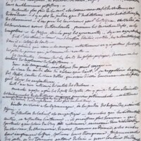 Récit d&#039;une expédition de Tripoli en barbarie aux frontières d&#039;Egypte en 1817 par le bay de Tripoli