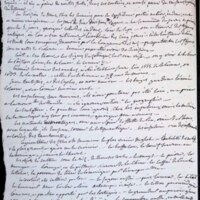 Histoire de l&#039;archipel indien de Crawford