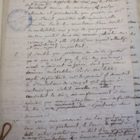 Traduction botanique; anon.; n.d.