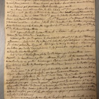 2 premiers volumes de l&#039;histoire des mathématiques de Montucla