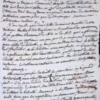 Trois derniers volumes des républiques italiennes de Sismondi