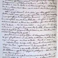 2e voyage de Morier en Perse