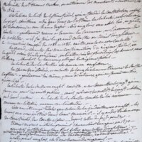 Un tableau de la constitution d&#039;Angleterre par G. Custance
