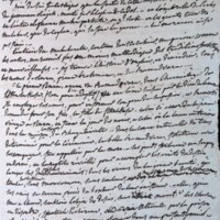 3ers cahiers des Annales de littérature orientale en anglais