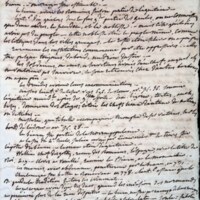Essai historique sur le Béarn de M. Faget de Beaure