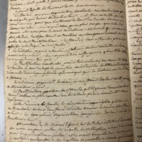 Volume 20 des annales du museum