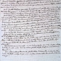 Mémoires de l&#039;abbé Morellet