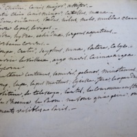 Uranographie de Francoeur
