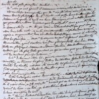 Mémoires de l&#039;abbé Morellet