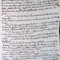 7 numéros du Journal des savants de 1818