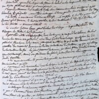 Le perse ? De M. de Sacy (relecture)