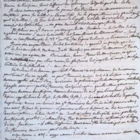Voyage en Perse et en Arménie par M. Jaubert (avec carte)